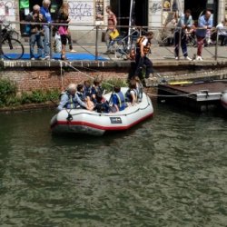 Navigami  e manifestazioni varie